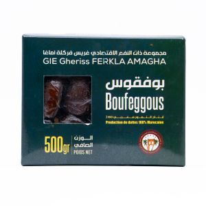 Boufegouss C1 Dates  500g