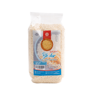 Barkoukach Ble Dur  1 Kg