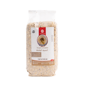 Soupe Complete  1 Kg