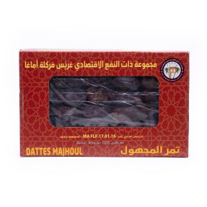 Majhoul Dates C1 1Kg