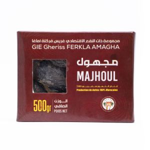 Majhoul Dates C2 500g