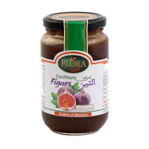 Confiture Figues 250 g 