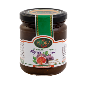 Confiture Figues  380 g