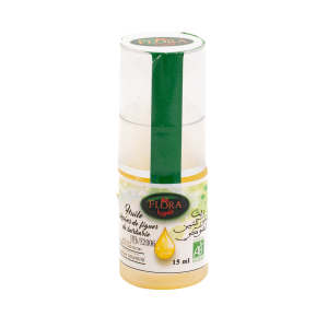 Huile Pepins de Figues de Barbarie  15 ml