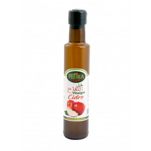 Vinaigre Cidre  250 ml 