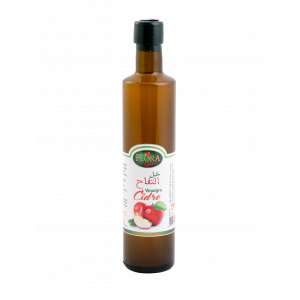 Vinaigre Cidre  500 ml 