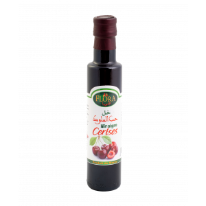 Vinaigre Cerises  250 ml 