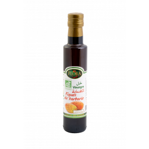 Vinaigre Figues de Barbarie   250 ml 