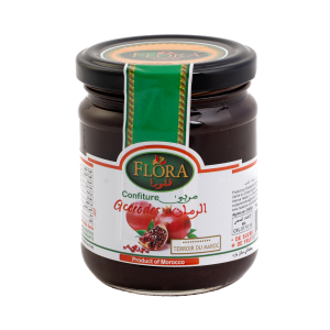 Confiture Grenades   250 g 