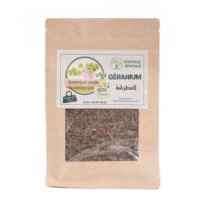 Geranium  50G