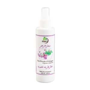 Eau Florale d' Origan  180 ml 
