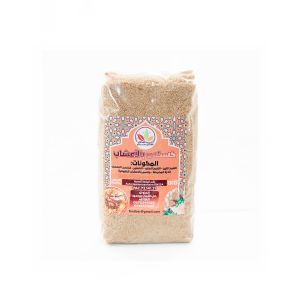 Couscous aux Herbes  1000g