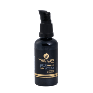 Attaj Anti-Hair Loss Oi 50g