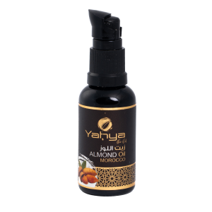 Almond Oil 30g