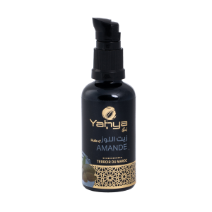 Almond Oil 50g