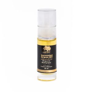 Huile D’Argane Non Torréfiée 30ML