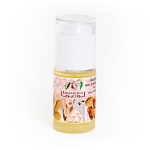 Almond Oil (Rif Almond IGP) 250g
