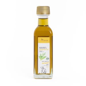 Rocket-flavored Olive Oil with Extra Virgin Olive Oil  100 ml