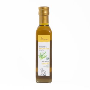 Rocket-flavored Olive Oil with Extra Virgin Olive Oil  250 ml