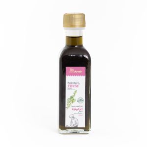 Thyme-infused Olive Oil 100 ml