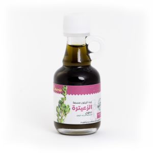 Thyme-infused Olive Oil 40 ml