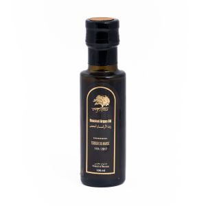 Huile D’Argane Torréfiée 100ML