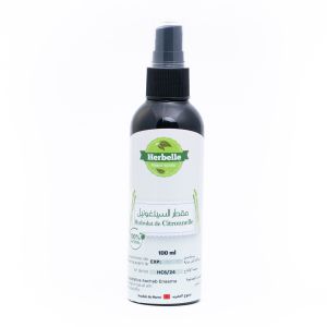 Hydrolat de Citronnelle 100 ml