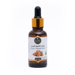 Huile Essentielle Amande Amère 30 ml