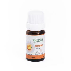 Huile  Essentielle  Orange 10ML