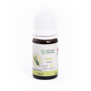 Huile  Essentielle  Thym 10ML