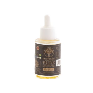 Huile d'Argan Pure Cosmetique  50 ml 