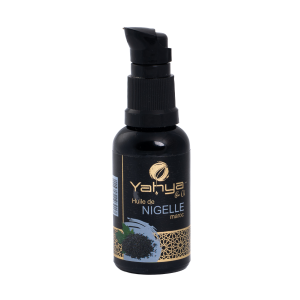 Black Seed Oil 30g