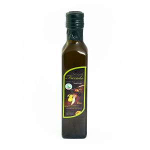 Huile d'Olive Bio Extra Vierge 25CL