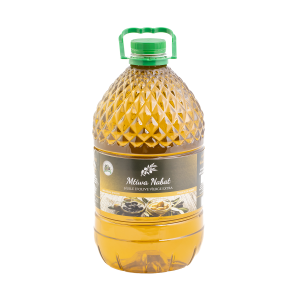 Huile d'Olive Extra Vierge   5 L