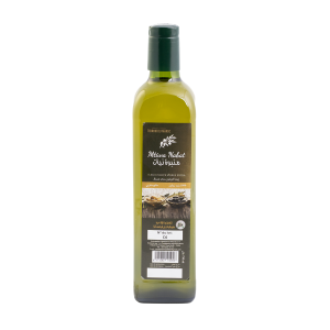 Huile d'Olive Extra Vierge   750 ml