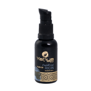 Castor Oil 30g