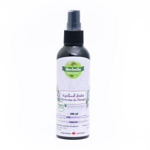 Hydrolat de Sauge 100 ml