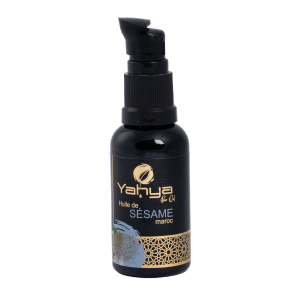Sesame Oil 30g