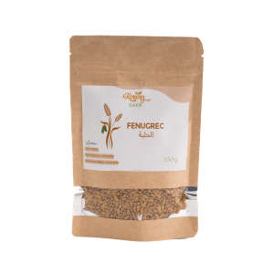 Fenugrec  150 g