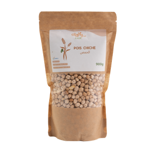Pois Chiche  900 g 