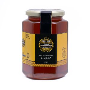 Miel d'Arbousier 1 kg
