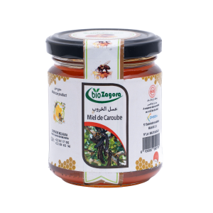 Carob Honey 0.25g
