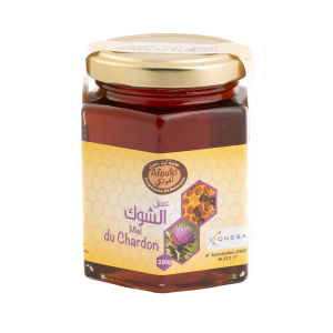 Miel de Chardon  250 g 
