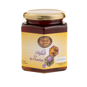 Miel Du Chardon  500 g