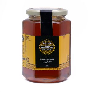 Miel Caroube 1 kg