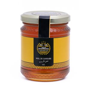 Miel Caroube 250 gr