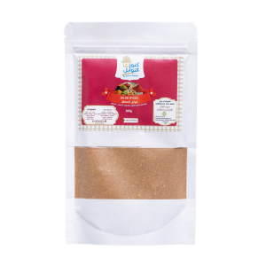 Mélange d'Epices pour Les Salade 0.1g