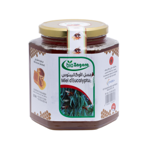 Eucalyptus Honey 1000g