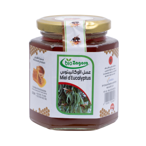 Eucalyptus Honey 0.5g