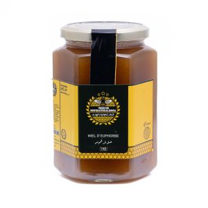 Euphorbia Honey 1 kg